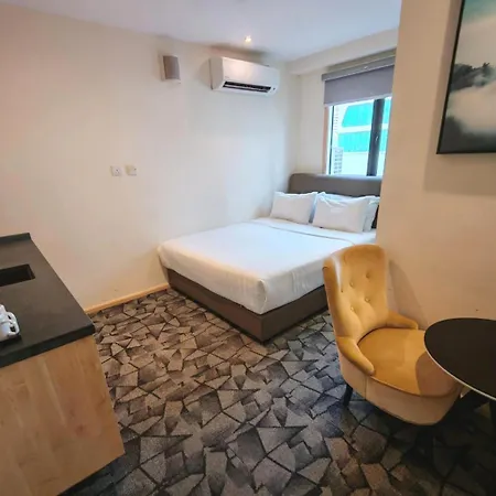 Hotel Aman Kuala Lumpur-2